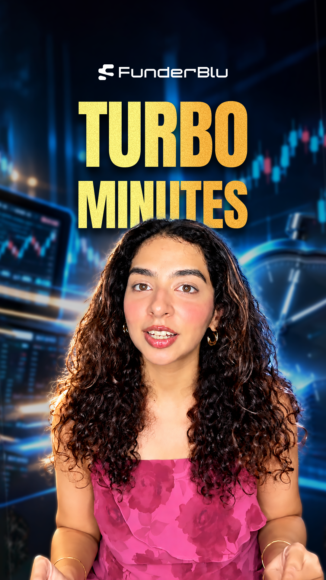 Trader story